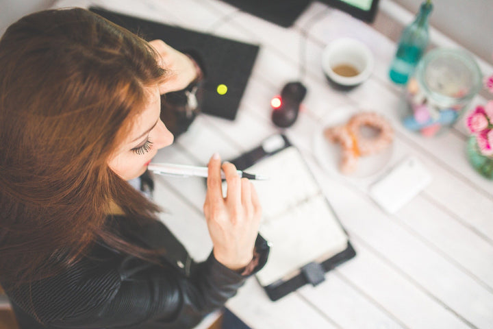Telecommuting: 5 tips for creating a home office