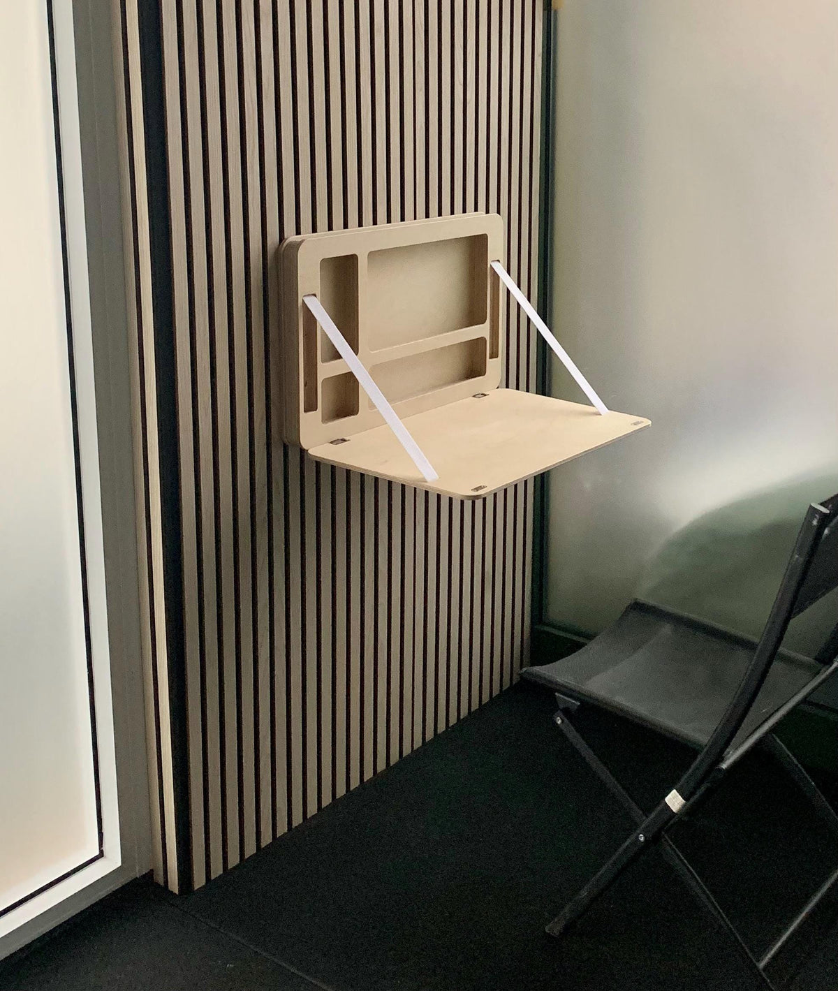 Photo client – Smart Desk