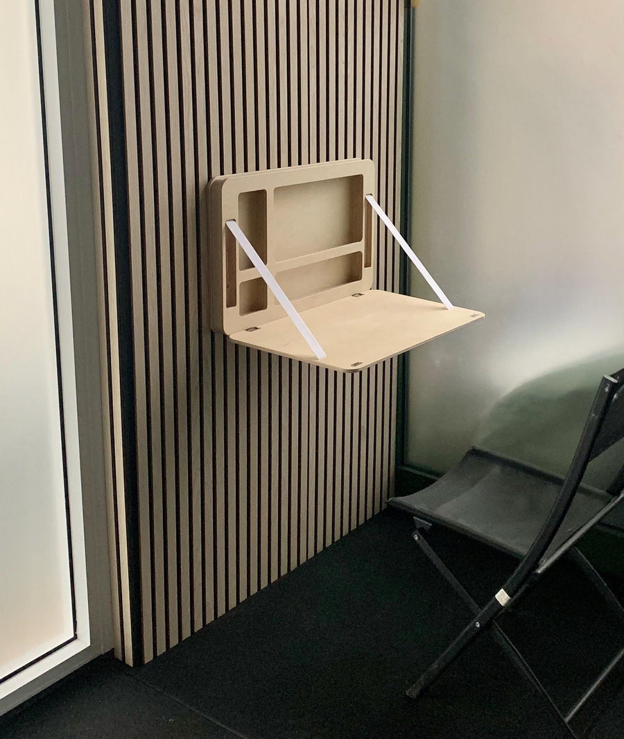 Photo client – Smart Desk