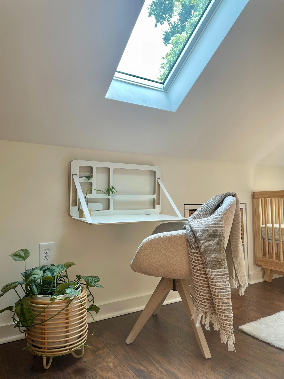 Photo client – Smart Desk