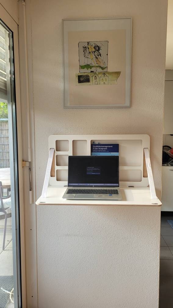 Photo client – Smart Desk