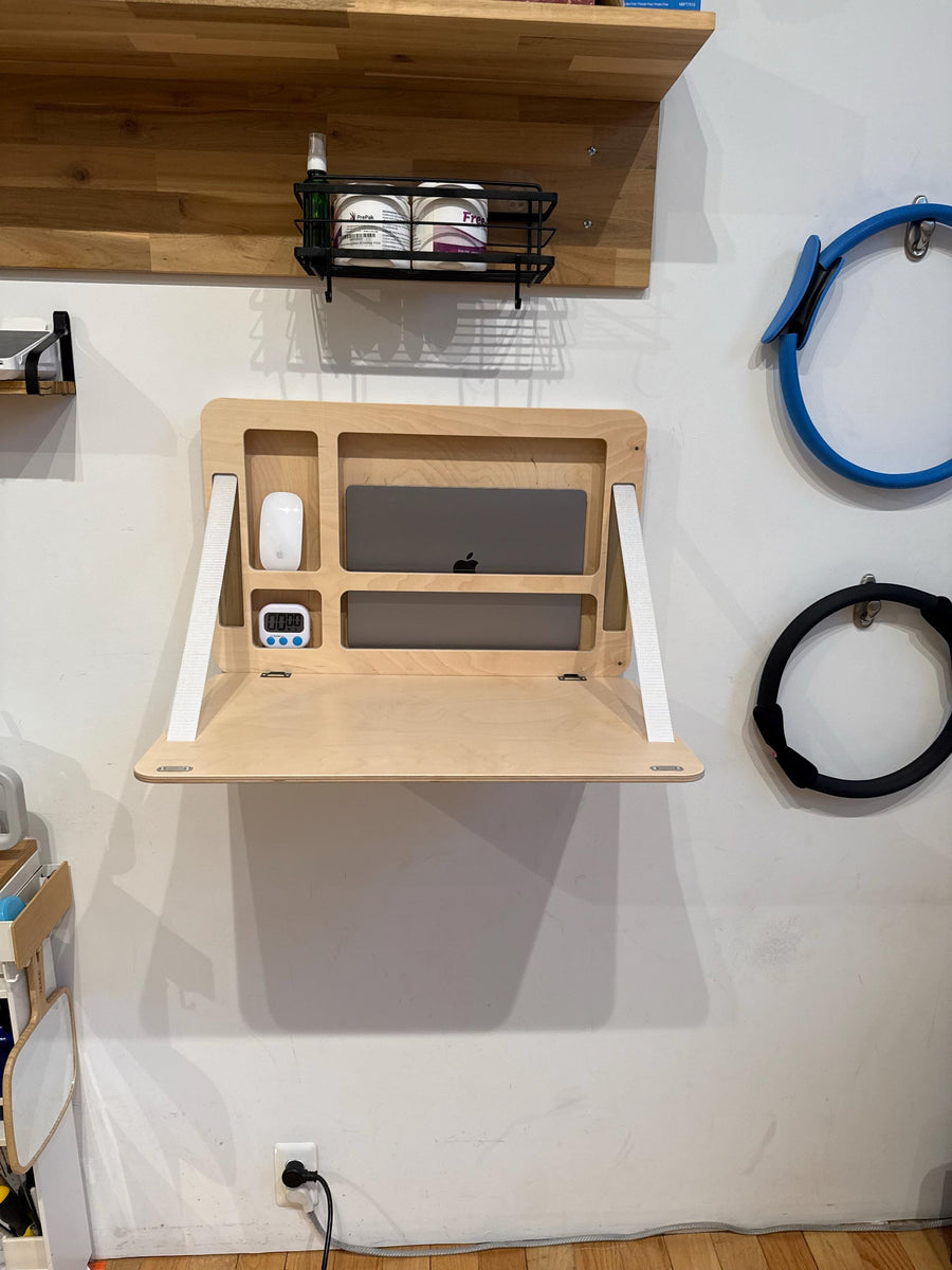 Photo client – Smart Desk