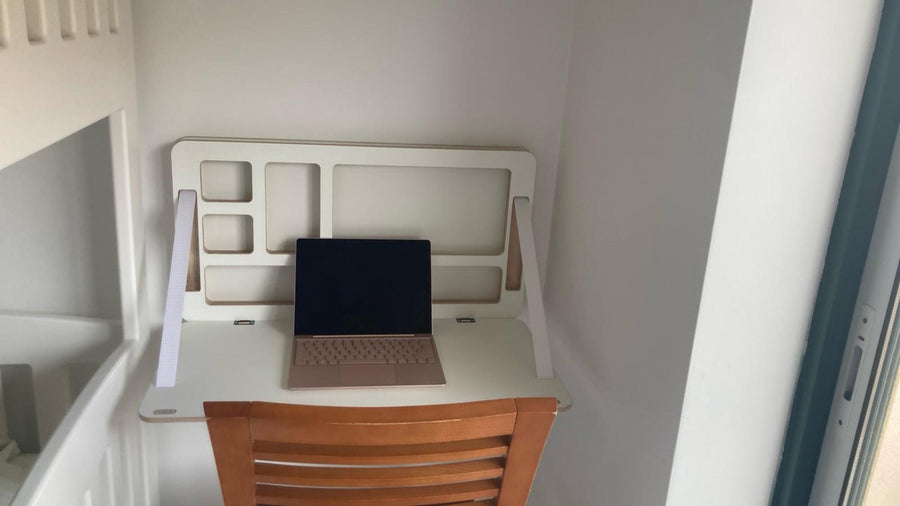 Photo client – Smart Desk