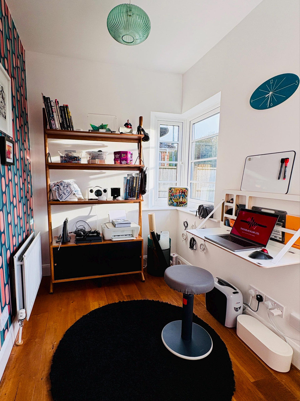 Photo client – Smart Desk