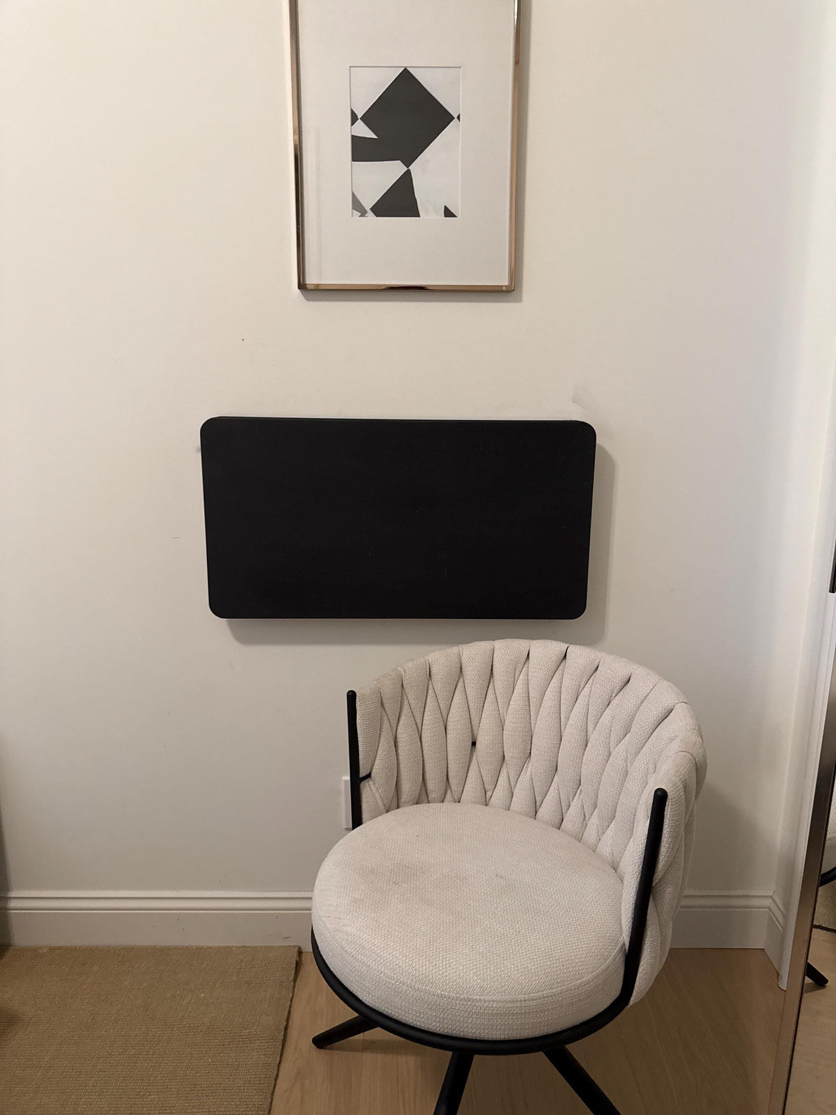 Photo client – Smart Desk