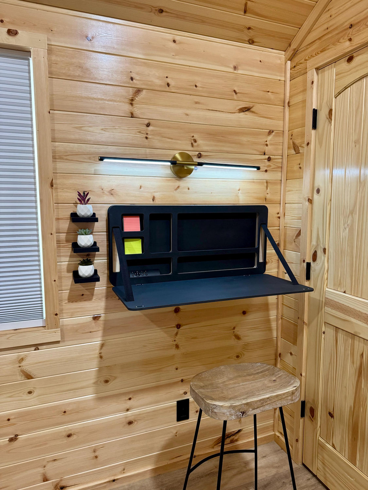 Photo client – Smart Desk