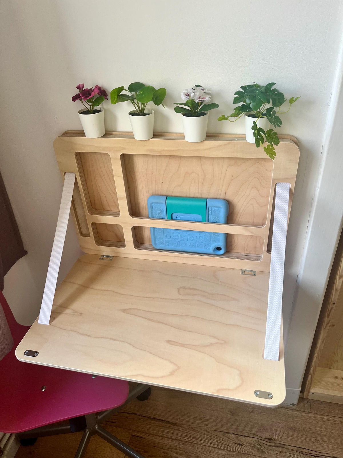 Photo client – Smart Desk