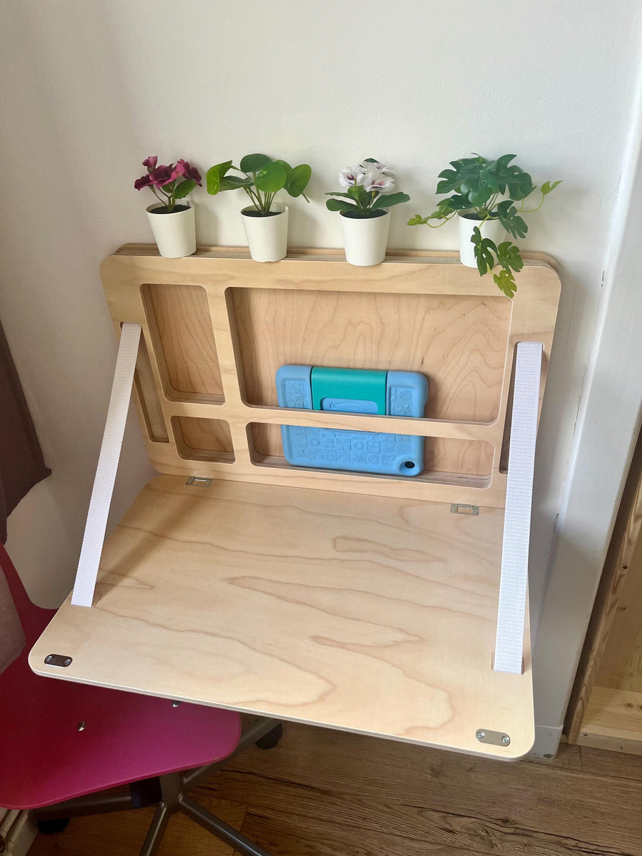 Photo client – Smart Desk