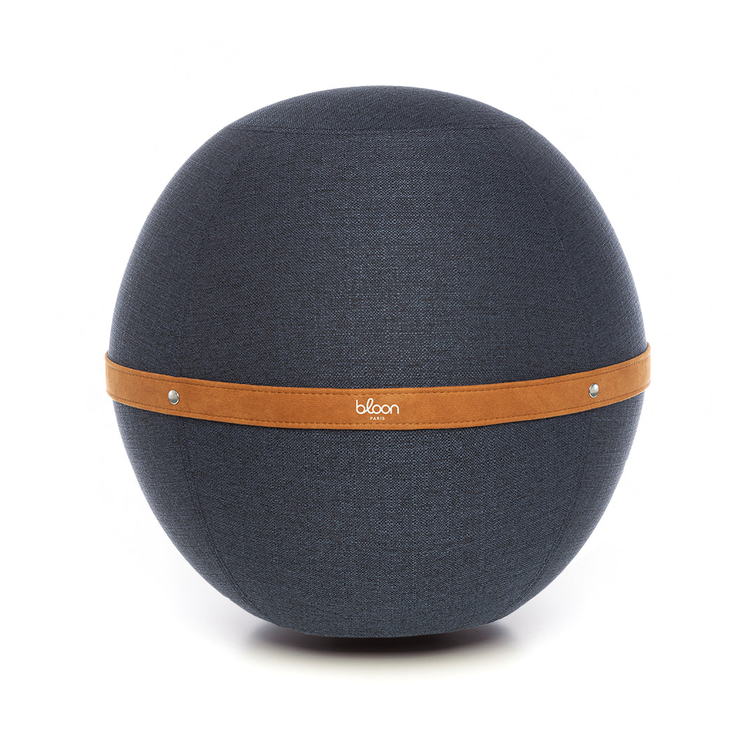 Siège Bloon Original - Bleu Océan - Image 3