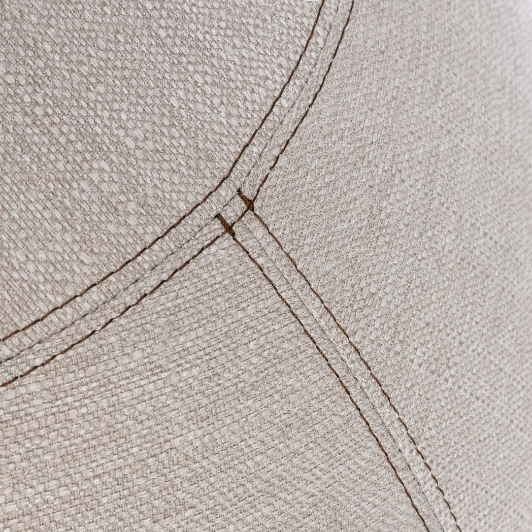 Siège Bloon Original - Ivoire - Image 3