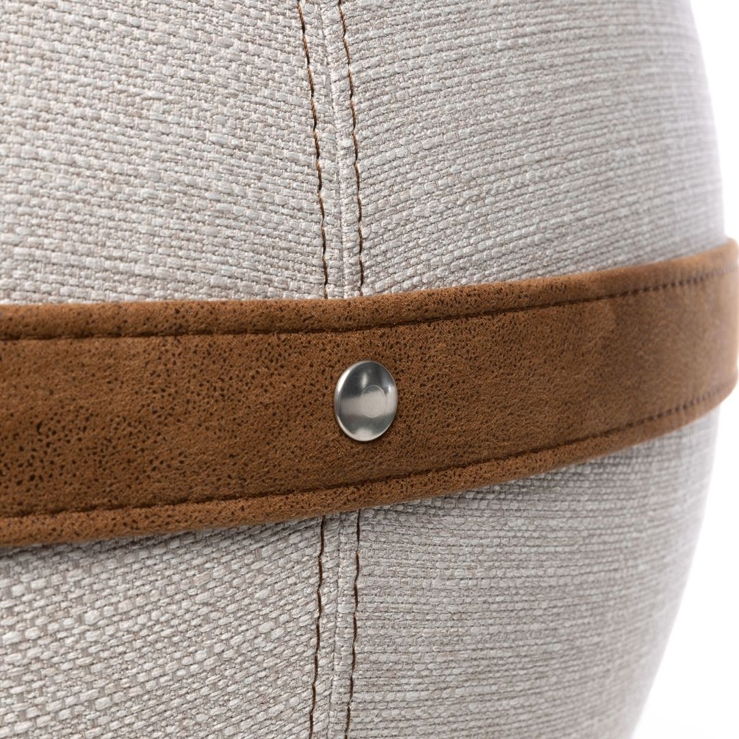 Siège Bloon Original - Ivoire - Image 2