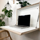 bureau mural petit espace