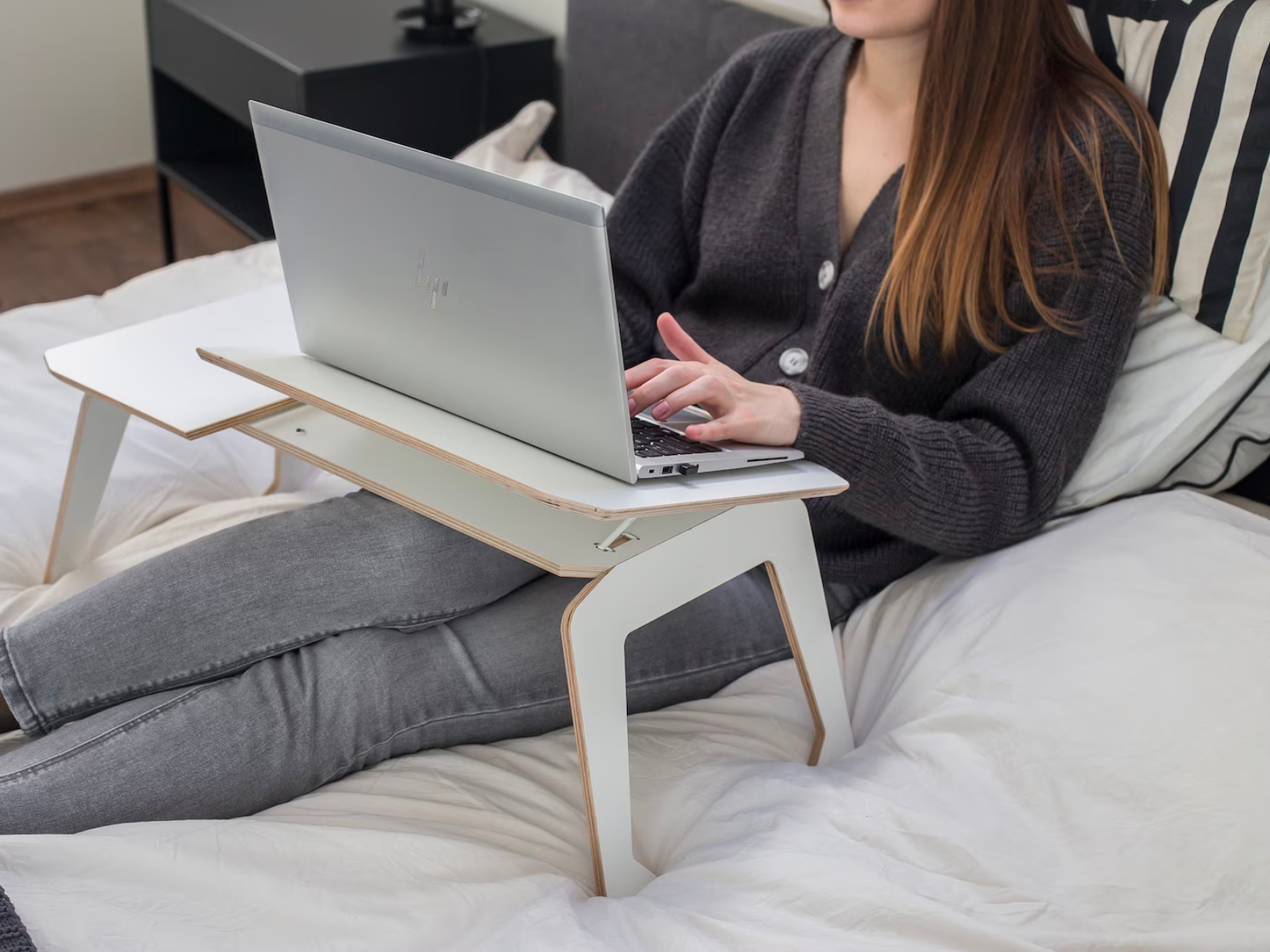 Nomad Desk - Small foldable desk