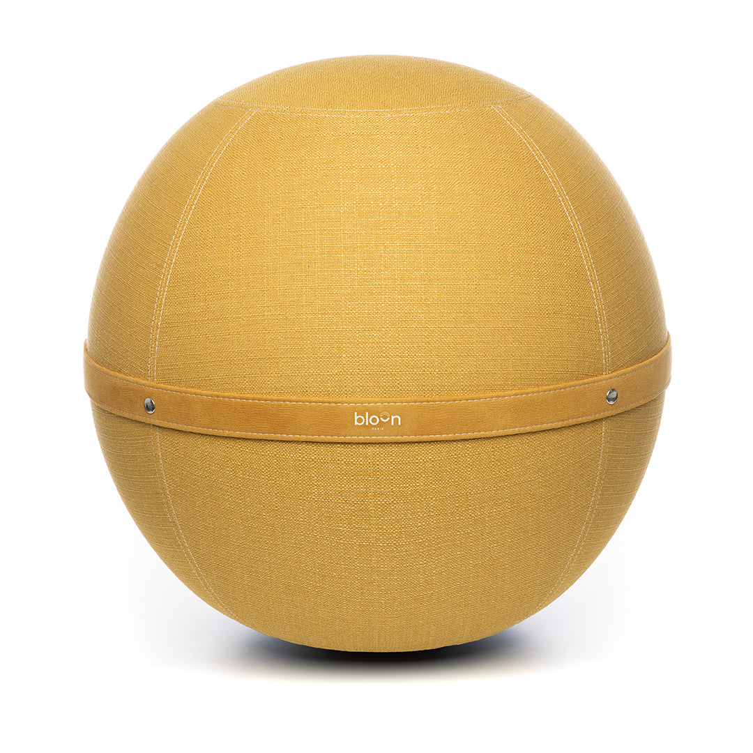 Ergonomic ball seat - Original Regular - Saffron