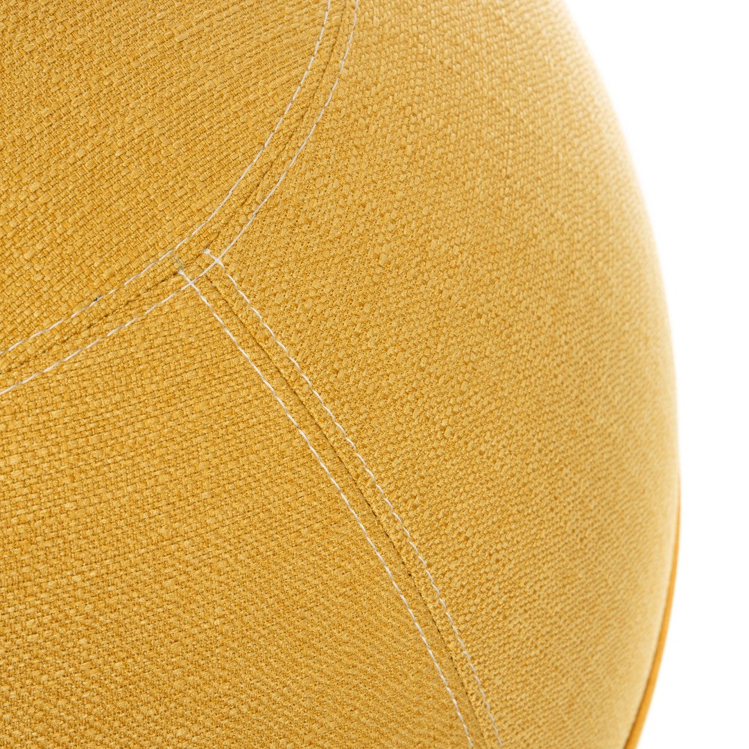 Ergonomic ball seat - Original Regular - Saffron