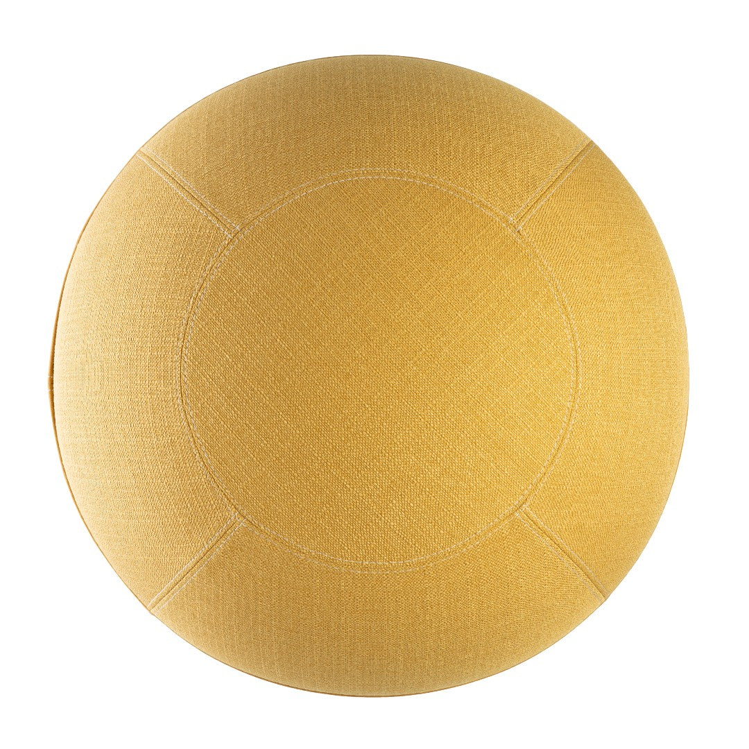 Ergonomic ball seat - Original Regular - Saffron