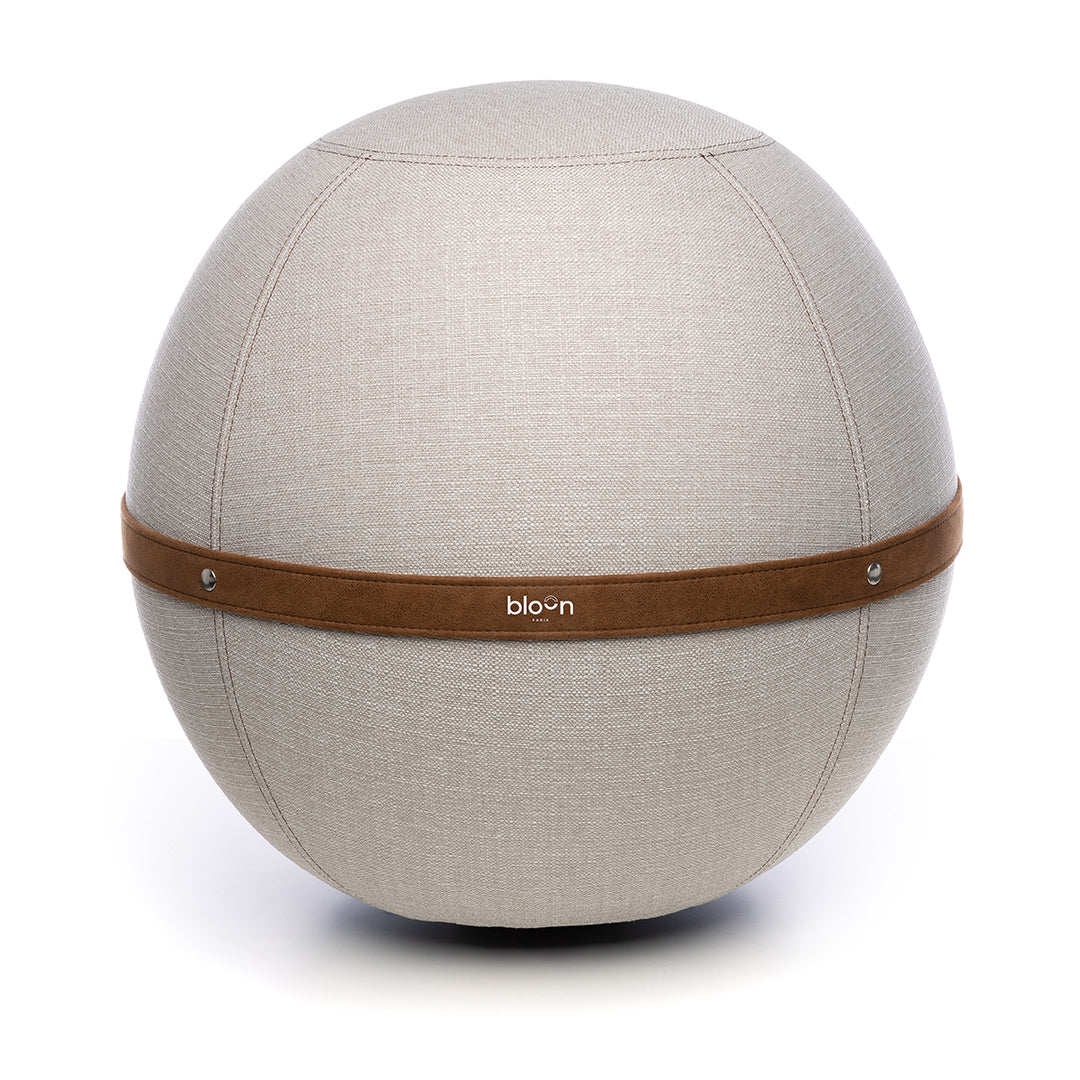 Ergonomic ball seat - Original Regular - Ivory