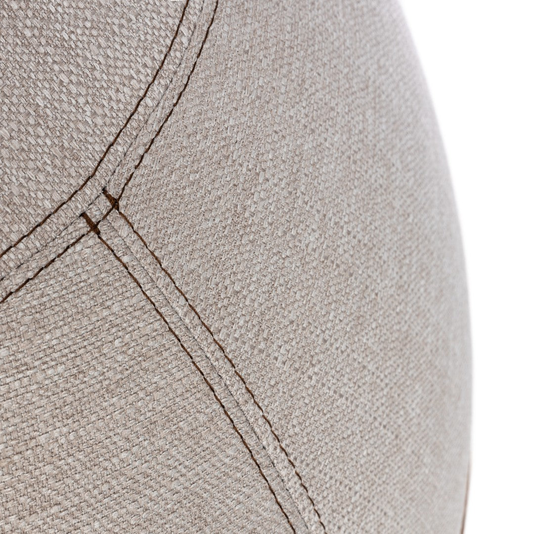 Ergonomic ball seat - Original Regular - Ivory