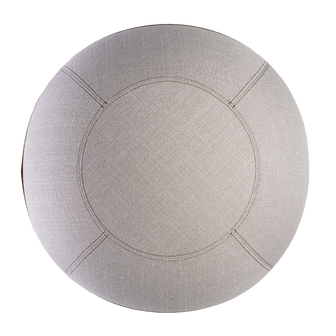 Ergonomic ball seat - Original Regular - Ivory