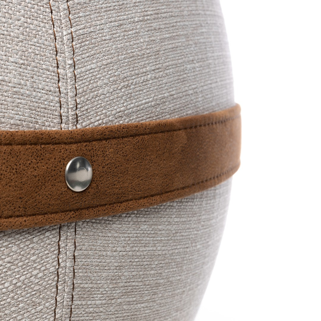 Ergonomic ball seat - Original Regular - Ivory