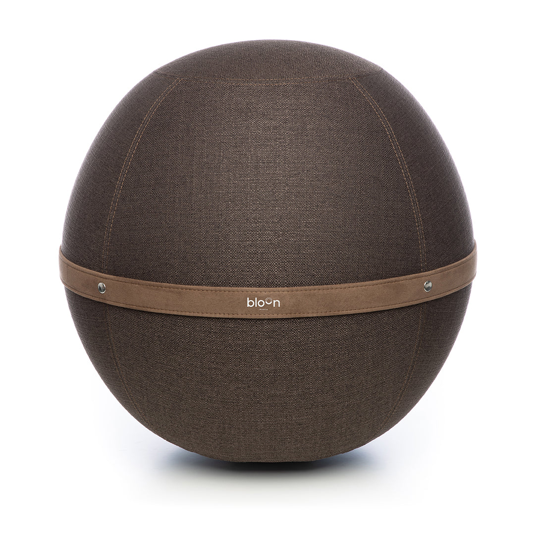 Ergonomic ball seat - Original Regular - Chocolate