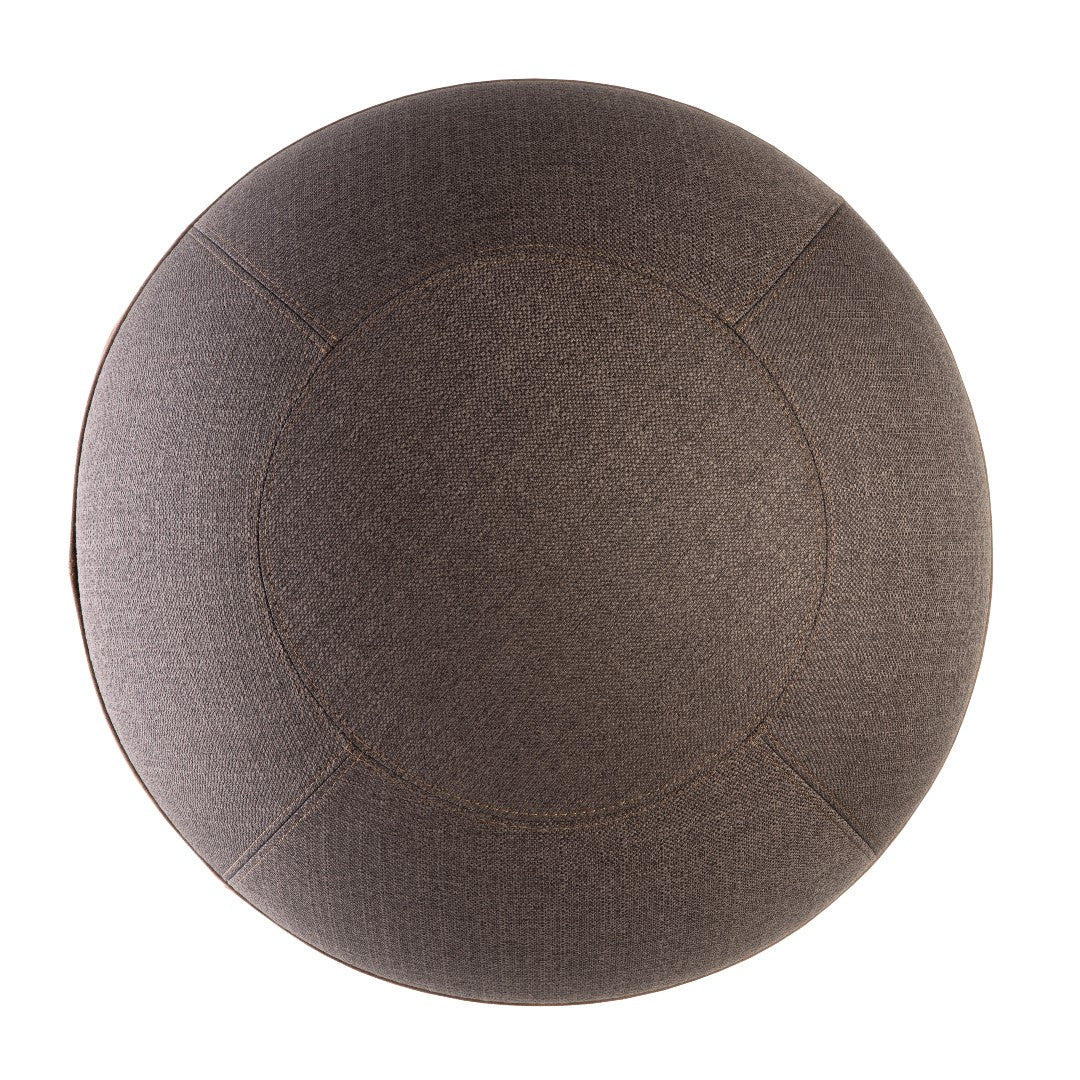 Ergonomic ball seat - Original Regular - Chocolate