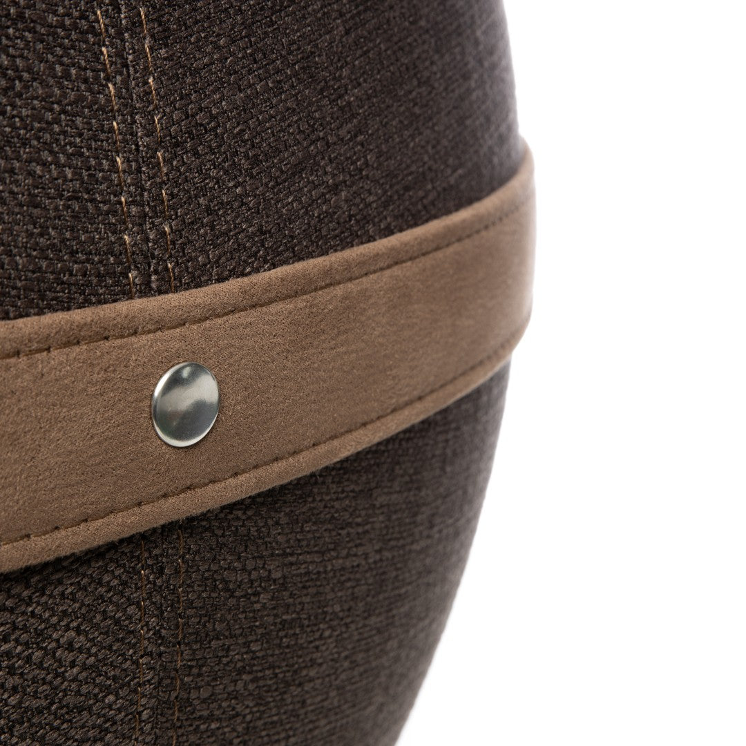 Ergonomic ball seat - Original Regular - Chocolate