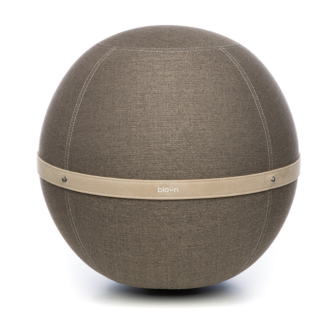 Ergonomic ball seat - Original Regular - Taupe