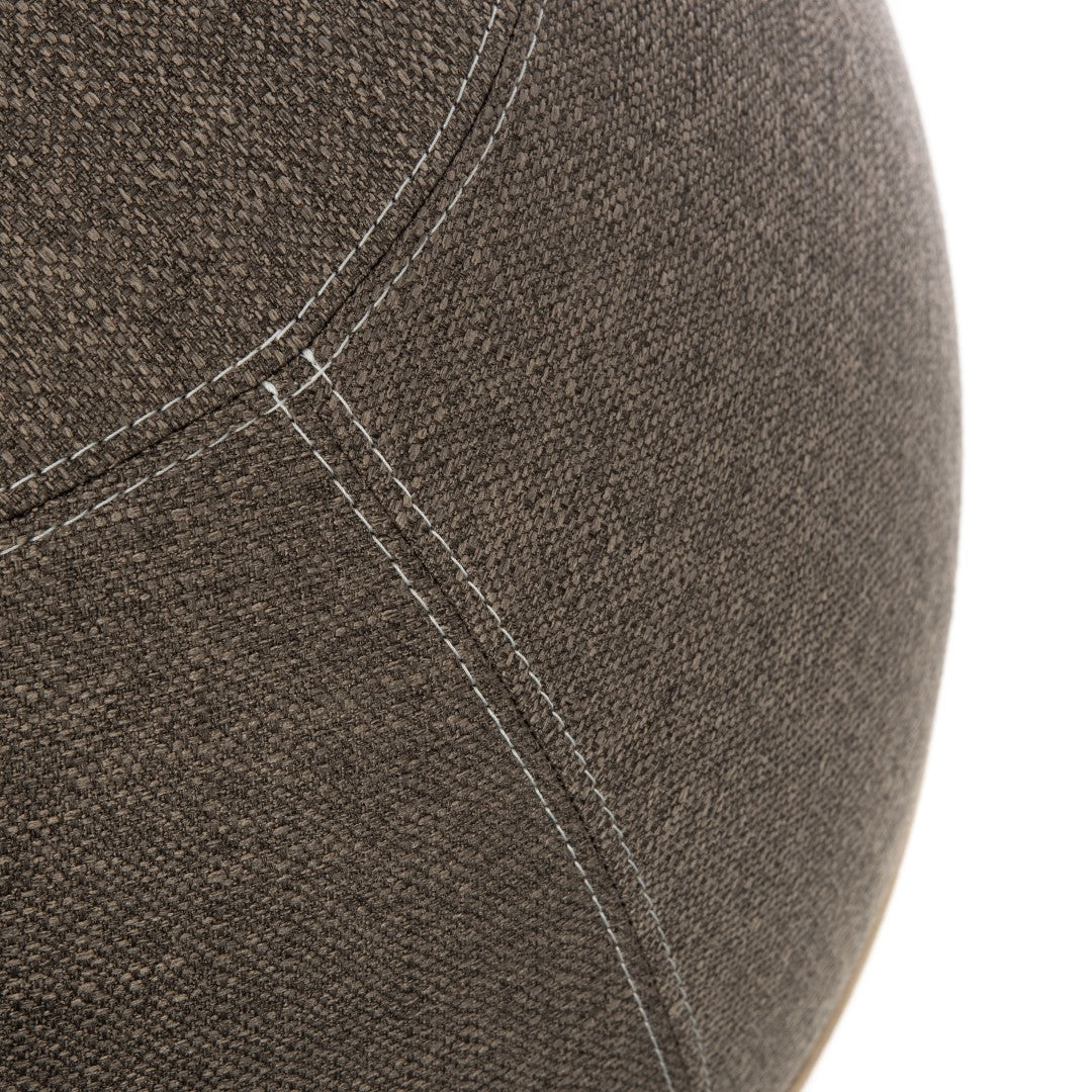 Ergonomic ball seat - Original Regular - Taupe