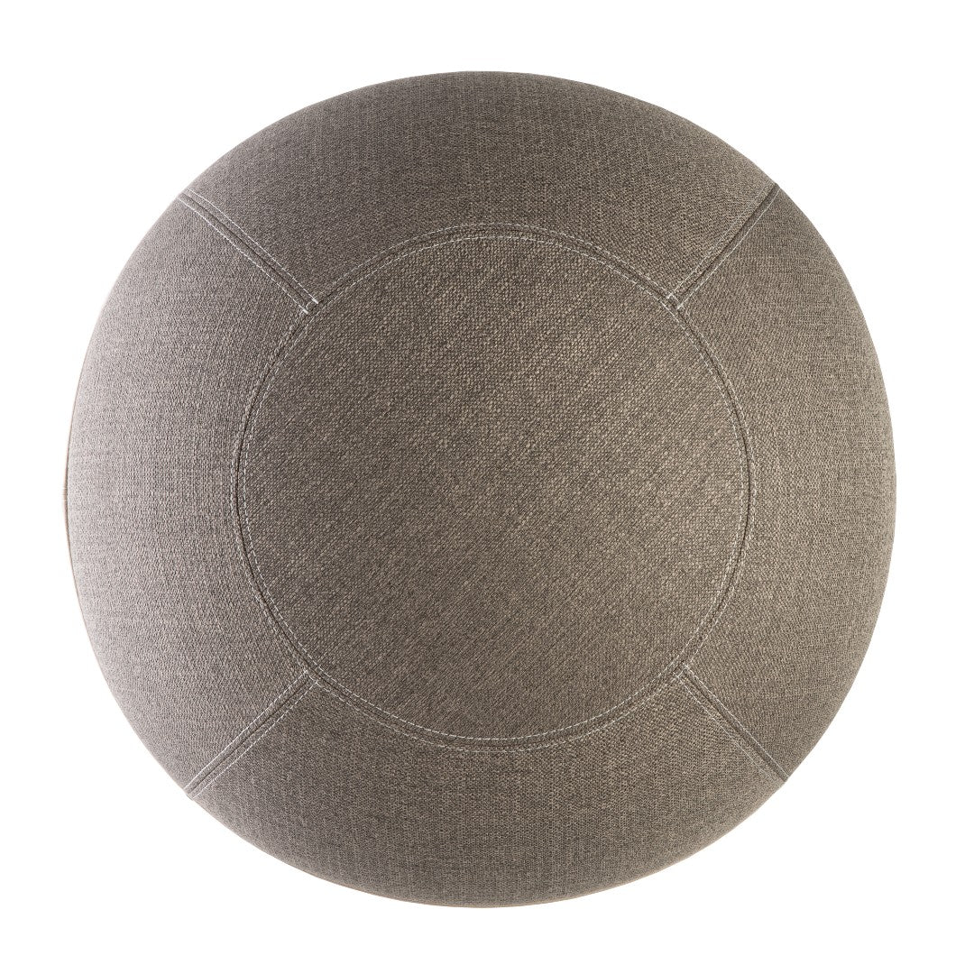 Ergonomic ball seat - Original Regular - Taupe