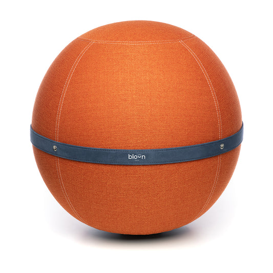 Ergonomic ball seat - Original Regular - Orange