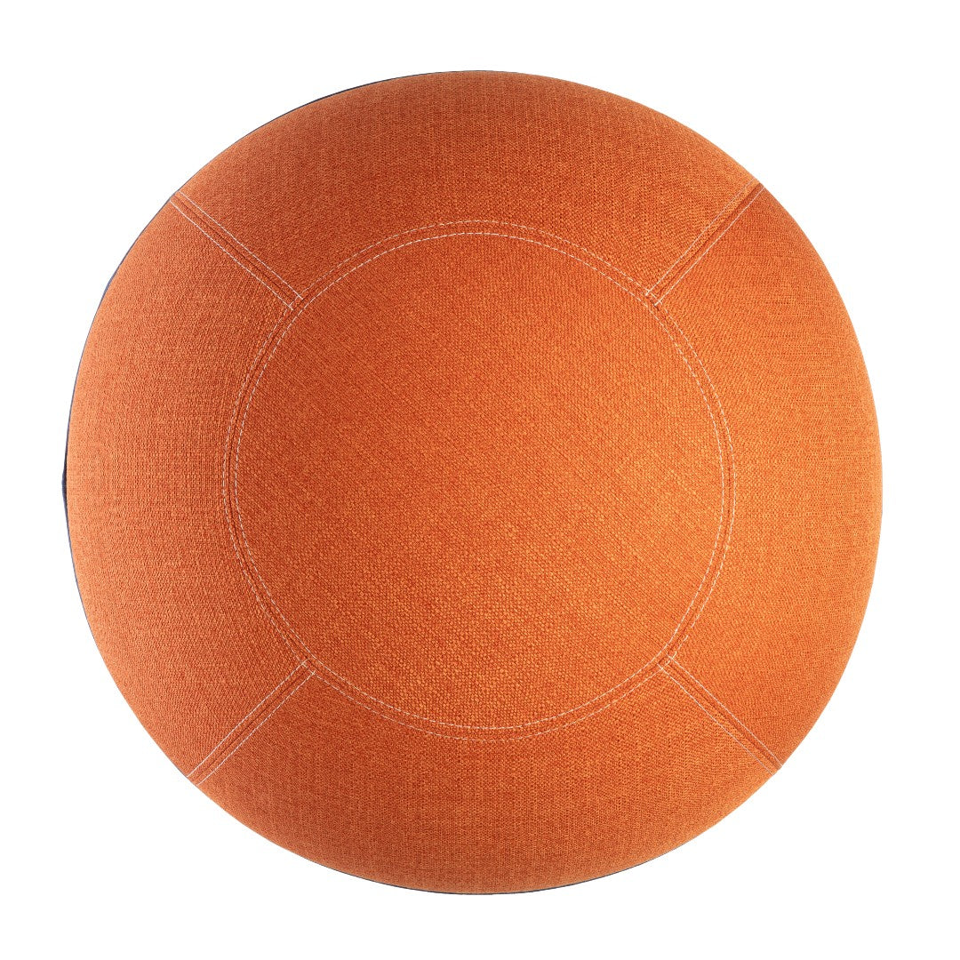Ergonomic ball seat - Original Regular - Orange
