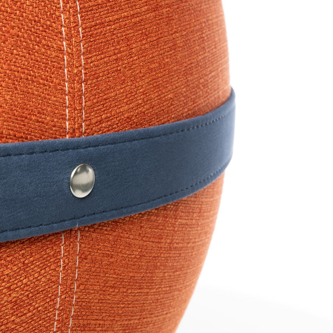 Ergonomic ball seat - Original Regular - Orange