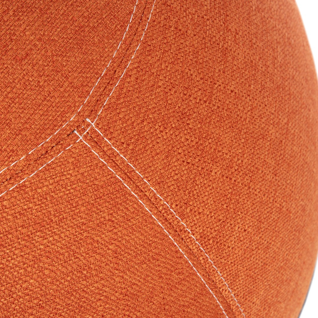 Ergonomic ball seat - Original Regular - Orange