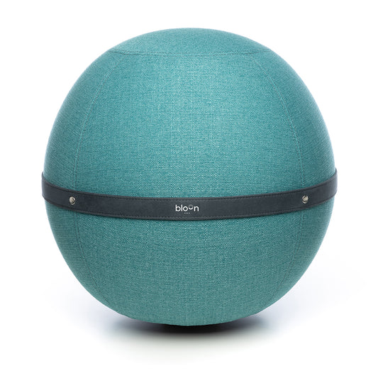 Ergonomic ball seat - Original Regular - Turquoise