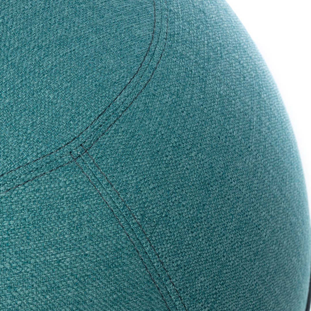 Ergonomic ball seat - Original Regular - Turquoise