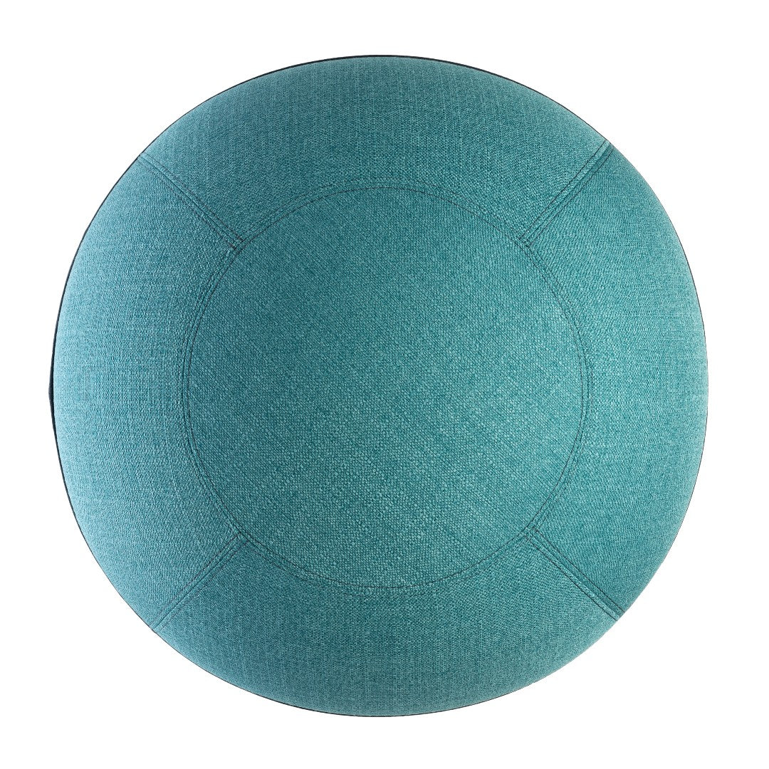 Ergonomic ball seat - Original Regular - Turquoise