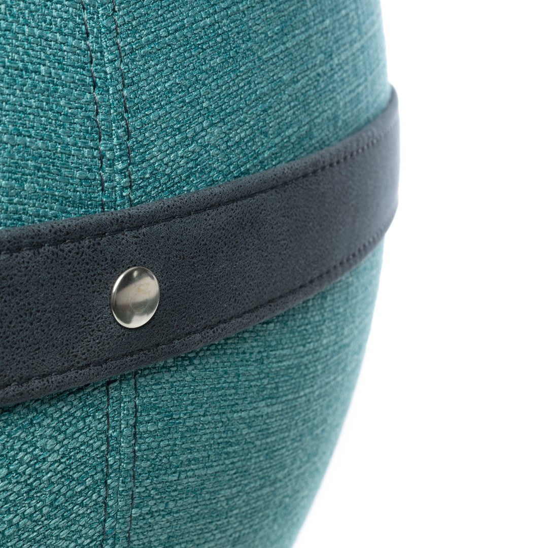 Ergonomic ball seat - Original Regular - Turquoise