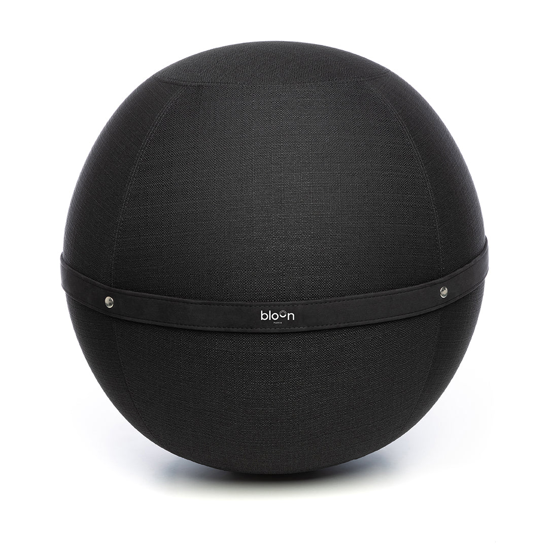 Ergonomic ball seat - Original Regular - Intense Black
