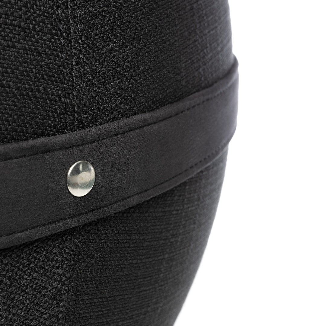 Ergonomic ball seat - Original Regular - Intense Black