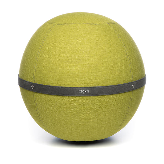 Ergonomic ball seat - Original Regular - Anise Green