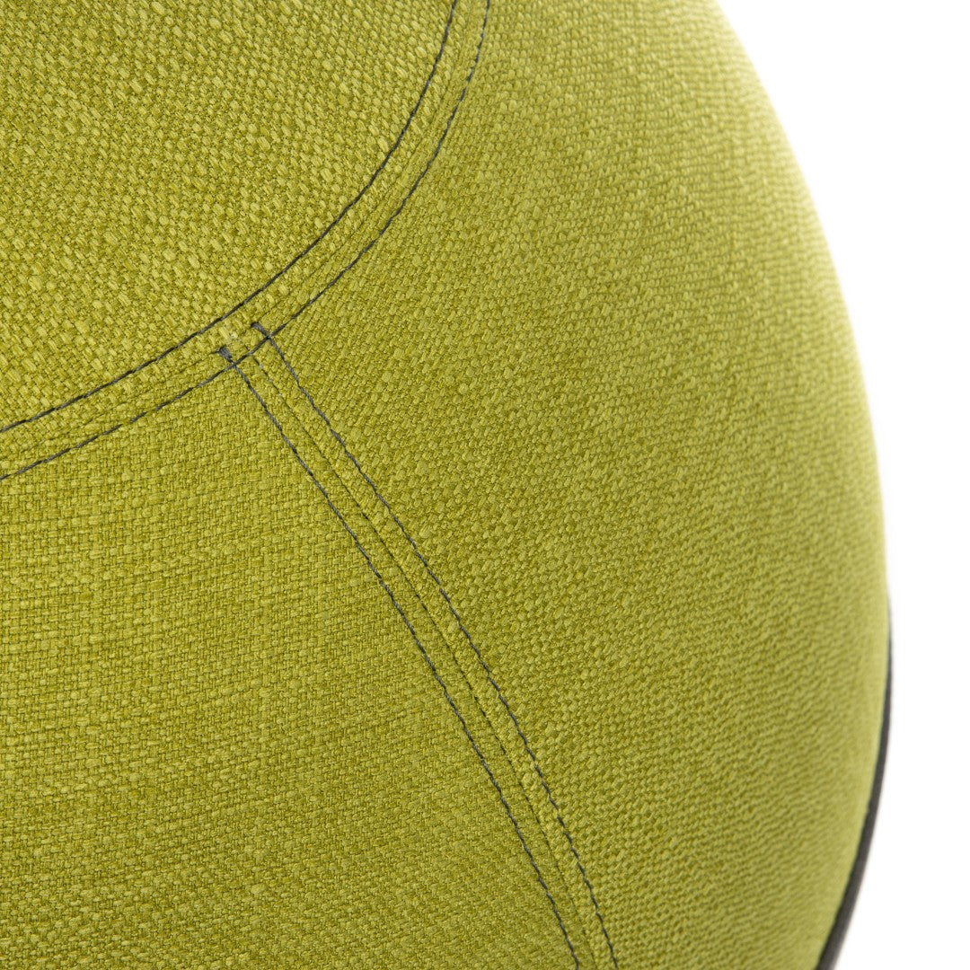 Ergonomic ball seat - Original Regular - Anise Green