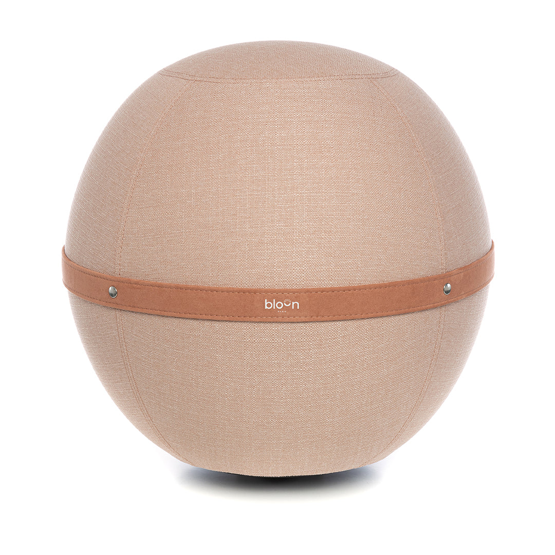 Ergonomic ball seat - Original Regular - Pastel Pink