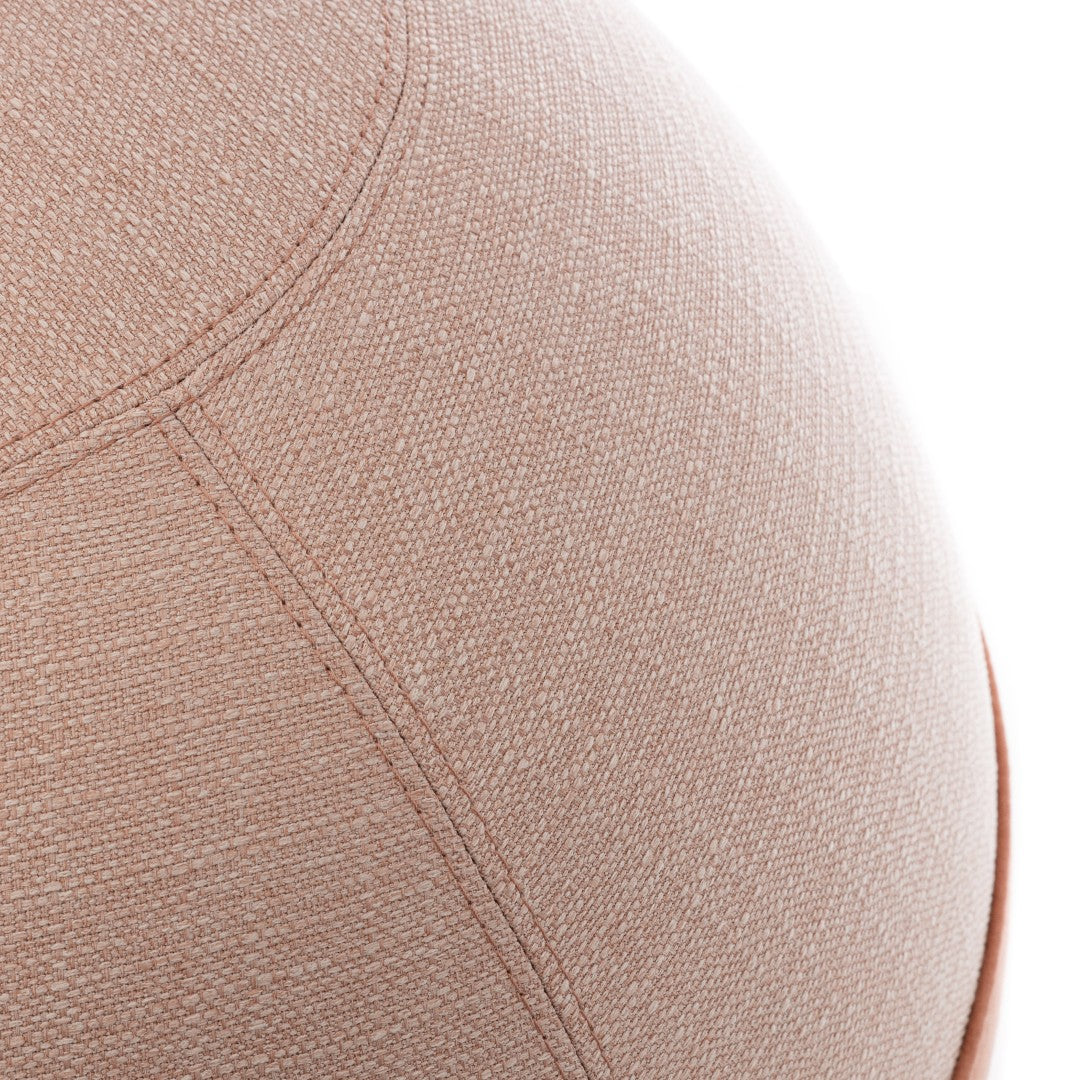 Ergonomic ball seat - Original Regular - Pastel Pink