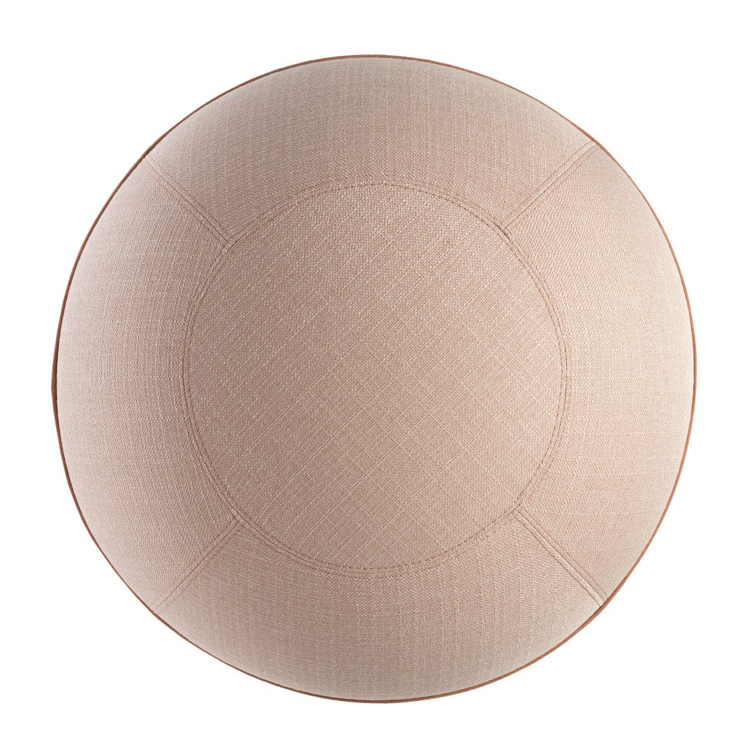 Ergonomic ball seat - Original Regular - Pastel Pink