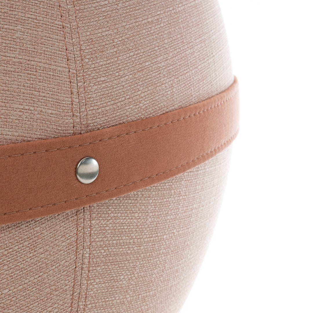 Ergonomic ball seat - Original Regular - Pastel Pink