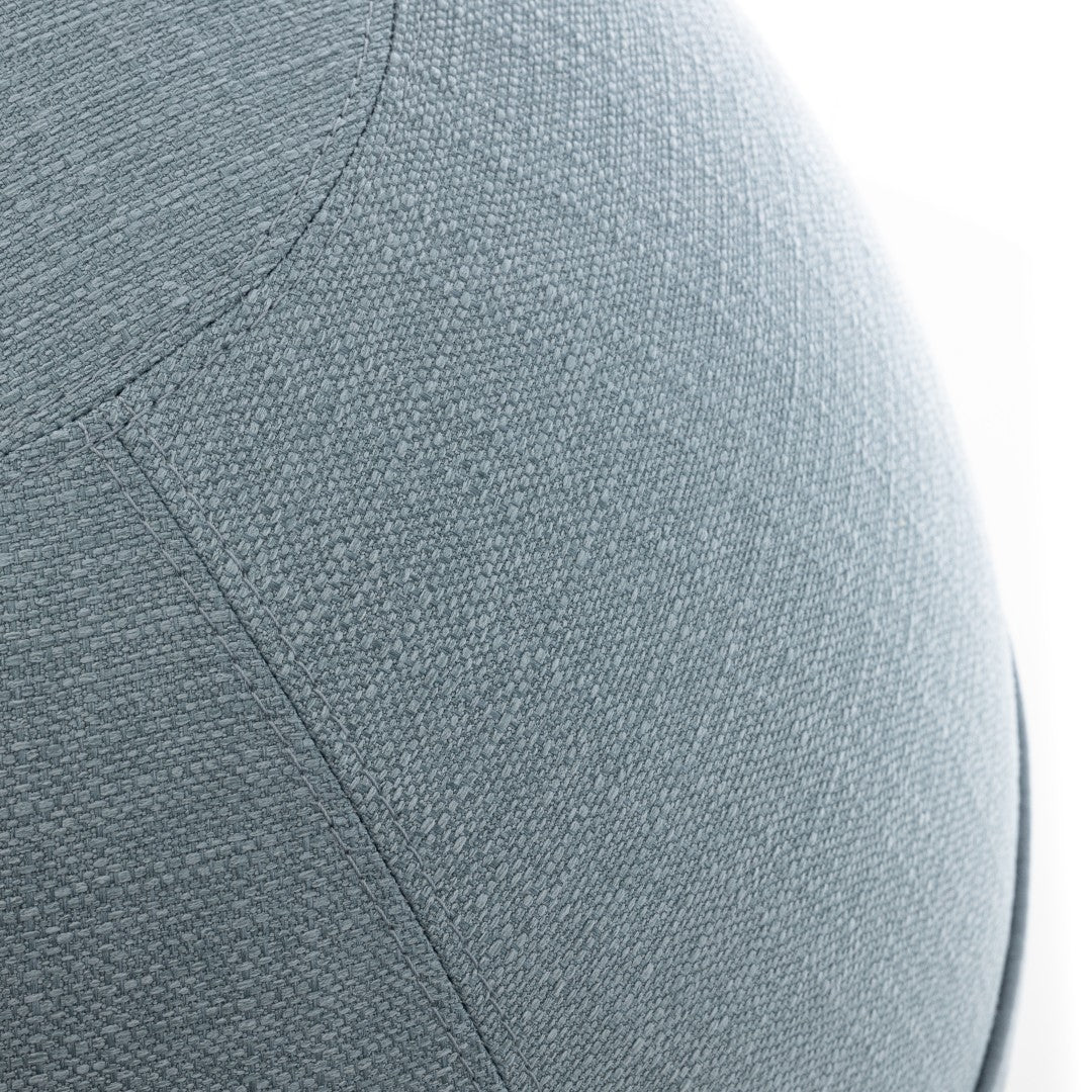 Ergonomic ball seat - Original Regular - Pastel Blue