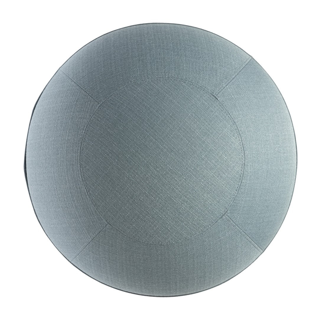 Ergonomic ball seat - Original Regular - Pastel Blue