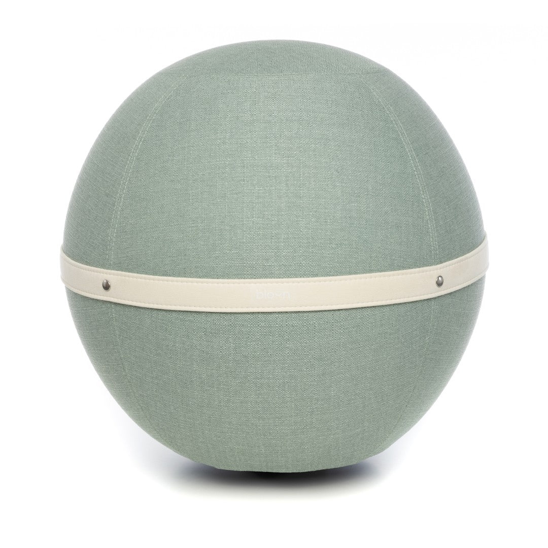 Ergonomic Ball Seat - Original Regular - Pastel Mint