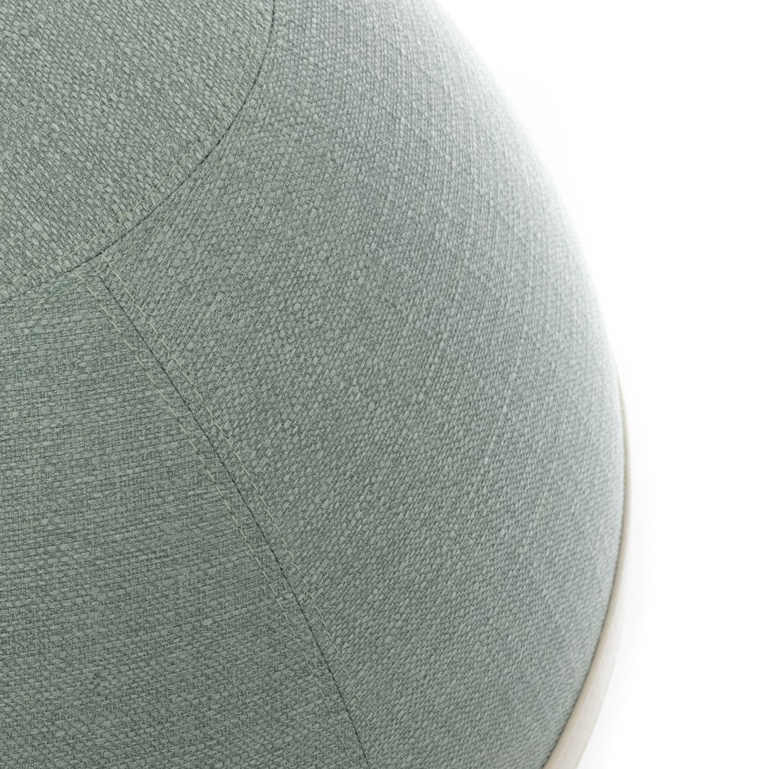 Ergonomic Ball Seat - Original Regular - Pastel Mint